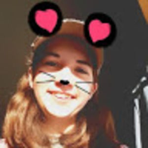 Meet your Posher, Sabrina